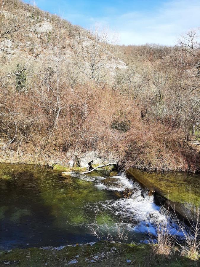 P'Tit Cocon Au Coeur Du Lot Panzió Dégagnac Kültér fotó